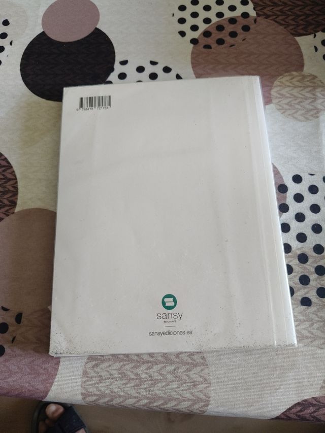 1º BACH ARCADIA MADRID