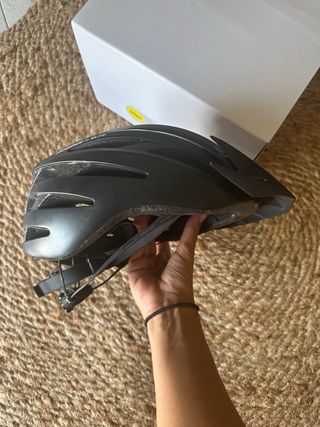 Casco Mavic ciclismo