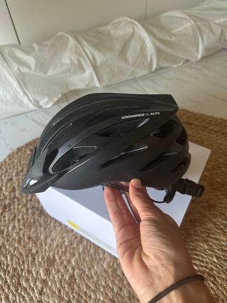 Casco Mavic ciclismo