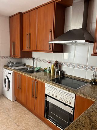 Alquiler de habitación en piso céntrico Salamanca.