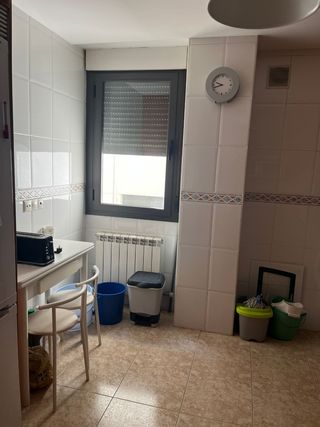 Alquiler de habitación en piso céntrico Salamanca.