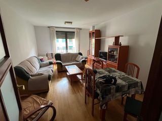 Alquiler de habitación en piso céntrico Salamanca.