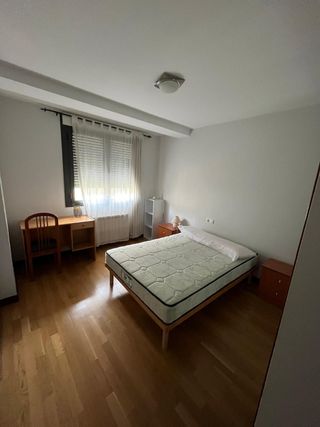 Alquiler de habitación en piso céntrico Salamanca.