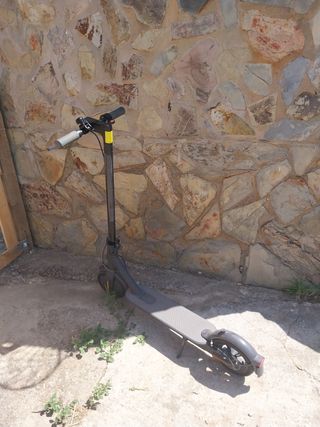 Patinete eléctrico Xiaomi