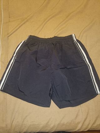 Costume a Pantaloncino