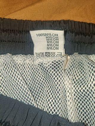 Costume a Pantaloncino