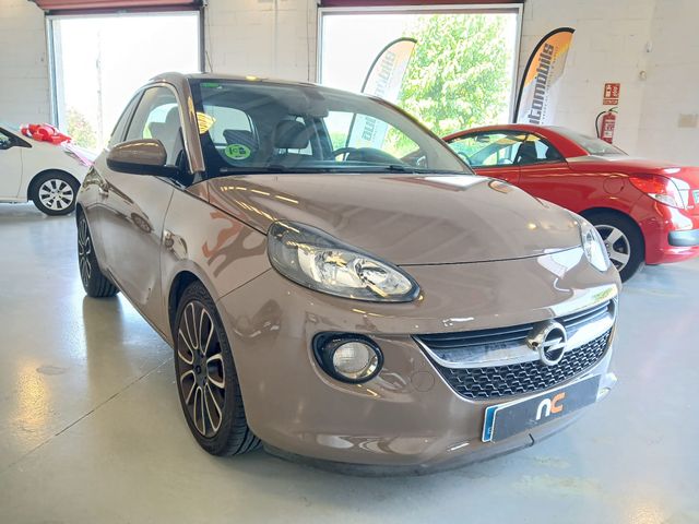 OPEL Adam 1.4 XEL S&S Jam