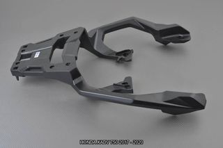 Soporte de baúl Maletero HONDA XADV 750 2017 2020