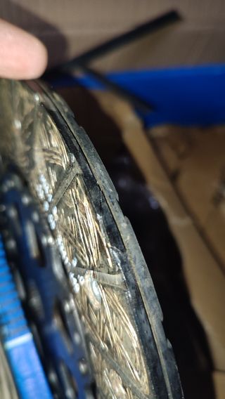 Kit Embrague Bimasa Ford Focus MK2