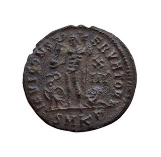 Moneda romana Licinio I