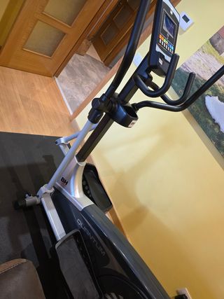 Bicicleta elíptica BH i.Quantum
