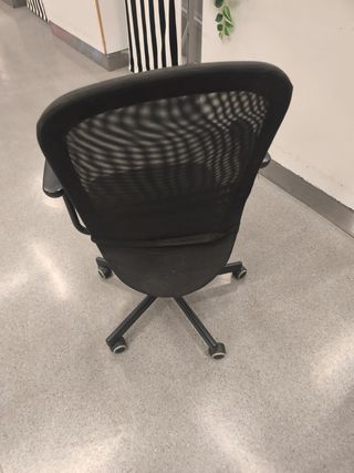 Silla escritorio oficina