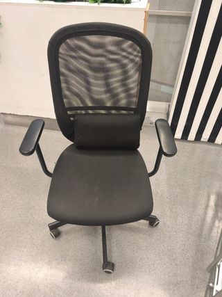 Silla escritorio oficina