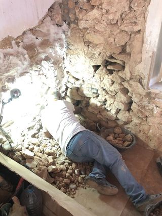 Demolición 