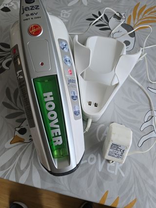 Aspiradora Hoover Jazz 9.6V