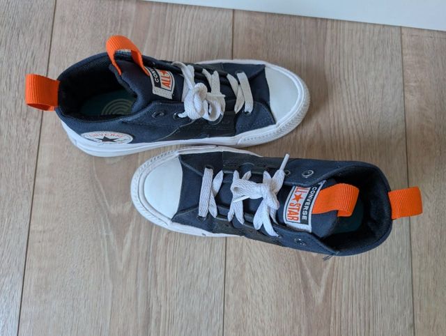 Converse bambino - scarpe da ginnastica