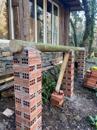 Todo relacionado con la construcción