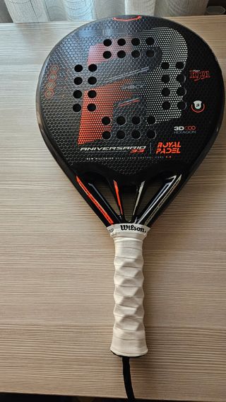 Pala padel Royal Padel Aniversario 33