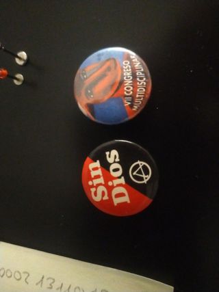 2 Chapas