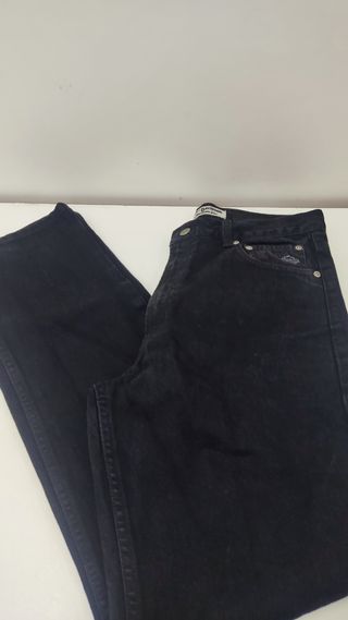 Pantalones hombre Harley Davidson negros