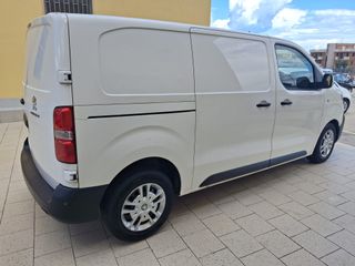 Peugeot Expert 2.0 Hdi 120cv 3 Posti