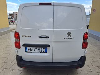 Peugeot Expert 2.0 Hdi 120cv 3 Posti