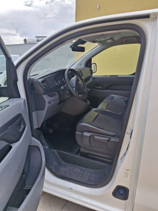 Peugeot Expert 2.0 Hdi 120cv 3 Posti