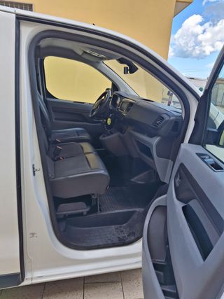 Peugeot Expert 2.0 Hdi 120cv 3 Posti