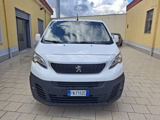 Peugeot Expert 2.0 Hdi 120cv 3 Posti