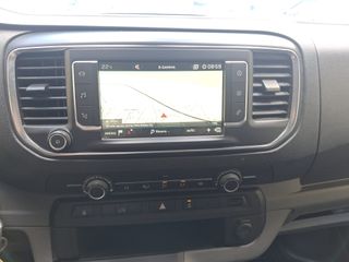 Peugeot Expert 2.0 Hdi 120cv 3 Posti