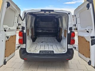 Peugeot Expert 2.0 Hdi 120cv 3 Posti