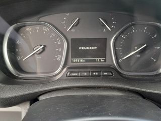 Peugeot Expert 2.0 Hdi 120cv 3 Posti