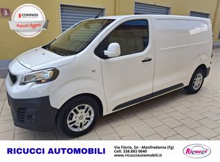 Peugeot Expert 2.0 Hdi 120cv 3 Posti