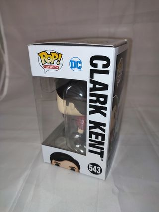 Funko Pop! Smallville Clark Kent #543