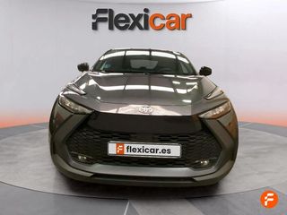 Toyota C-HR 1.8 140H Advance
