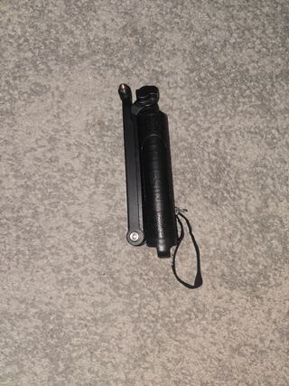 GoPro Hero 9 - Cámara de acción