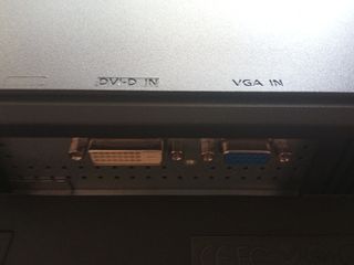 Monitor Acer V223HQ