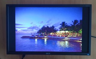 Monitor Acer V223HQ