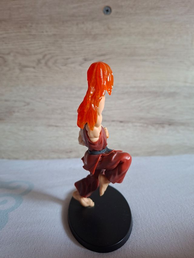 Figura Ken Street Fighter