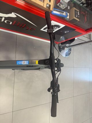 Bicicleta eléctrica Orbea Diem 30