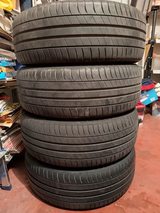 Juego 4 ruedas Honda Accord 16"
