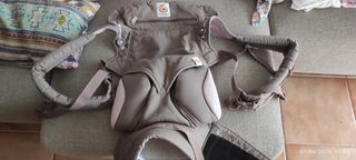 Ergobaby 360 Portabebés (four position)