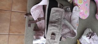 Ergobaby 360 Portabebés (four position)