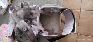 Ergobaby 360 Portabebés (four position)