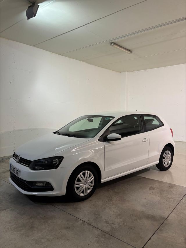 Volkswagen Polo *OPORTUNIDAD*