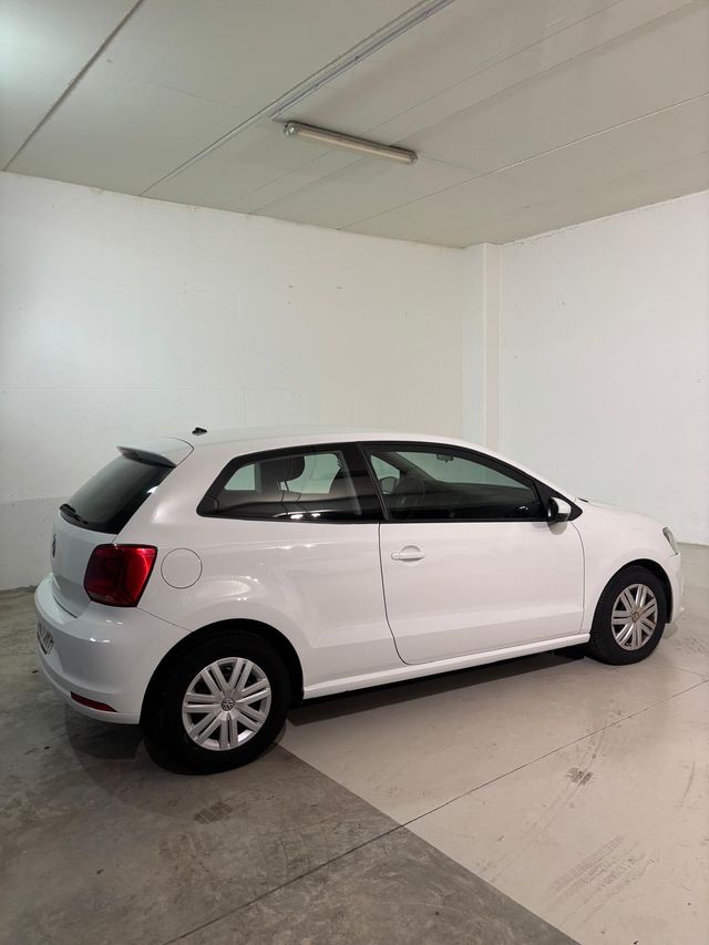 Volkswagen Polo *OPORTUNIDAD*