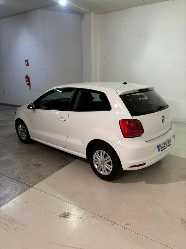 Volkswagen Polo *OPORTUNIDAD*