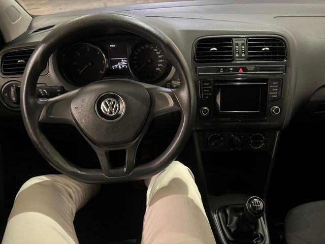 Volkswagen Polo *OPORTUNIDAD*