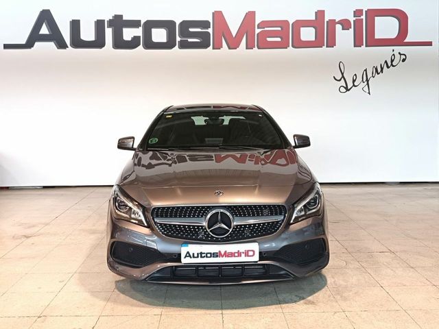 Mercedes CLA CLA 200