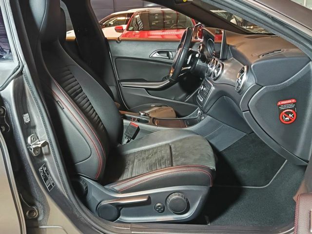 Mercedes CLA CLA 200